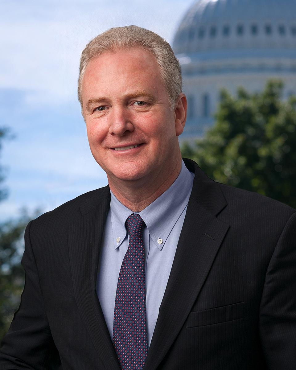 Profile picture of Chris Van Hollen